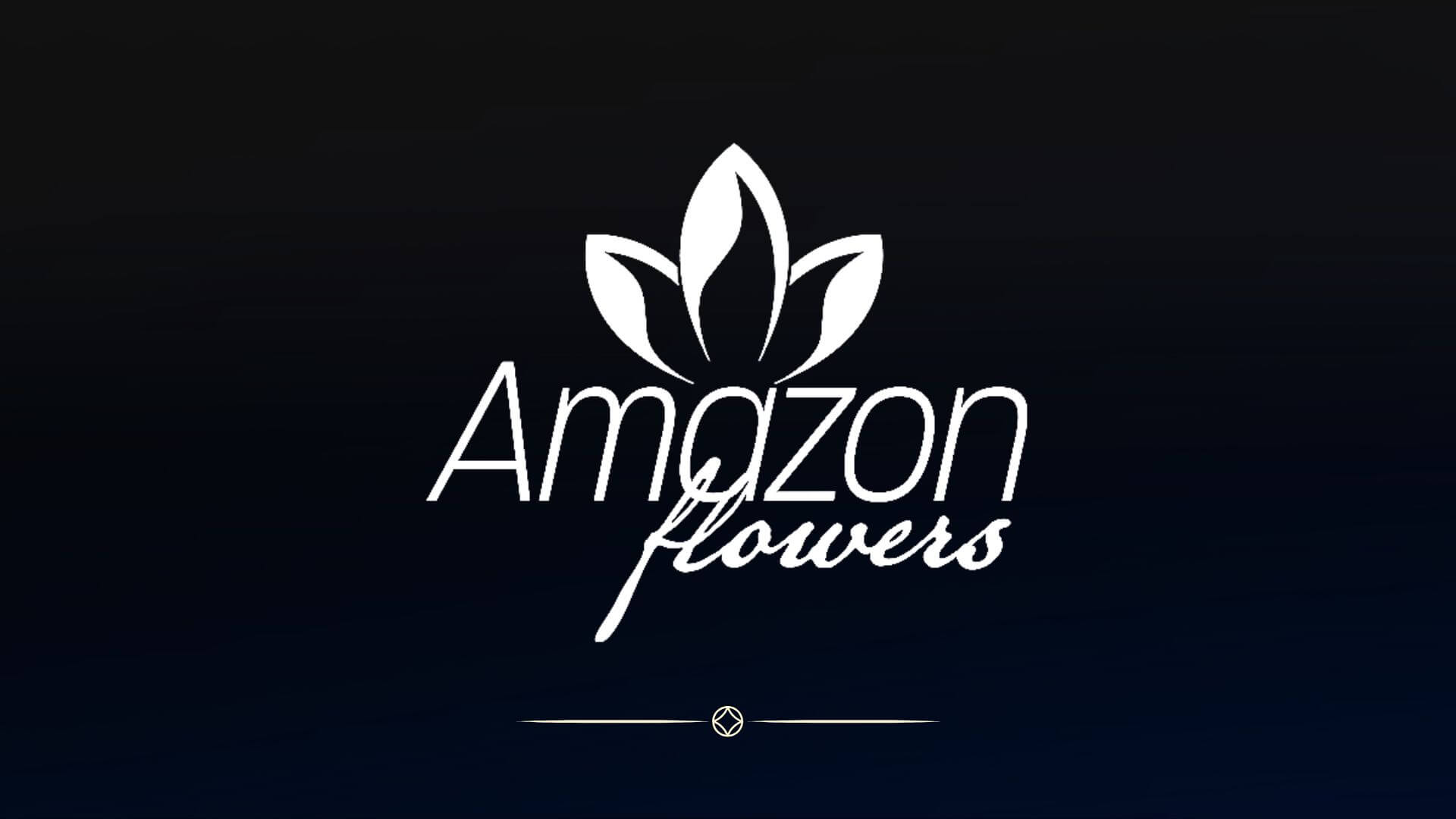 AMAZON FLOWERS