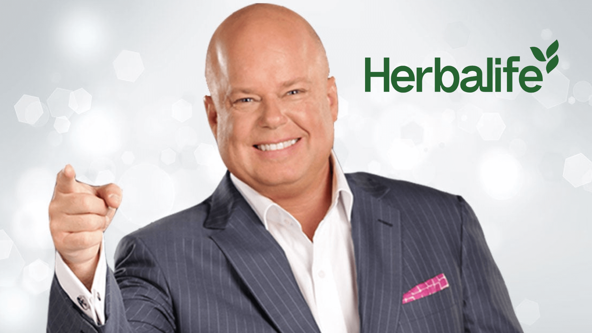 A Surpreendente Aliança entre Herbalife e Eric Worre.