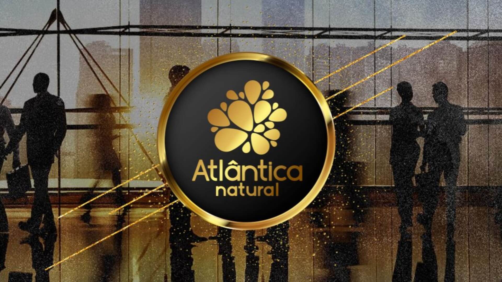 Atlantica Natural Inicia Obras de Nova Sede e Anuncia Excursão de Luxo pela Europa!