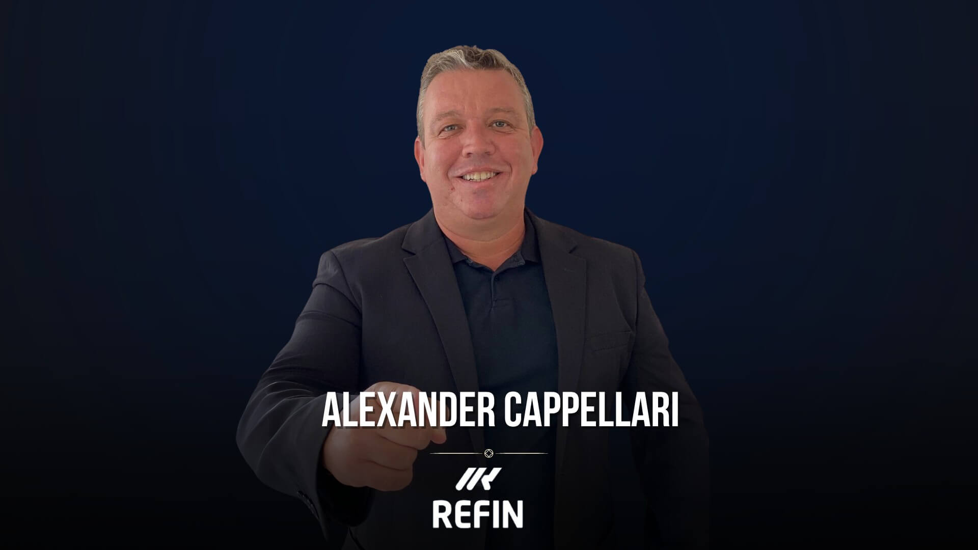 ALEXANDER CAPPELLARI