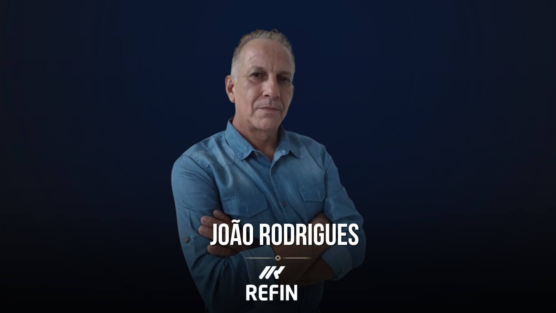 JOÃO RODRIGUES