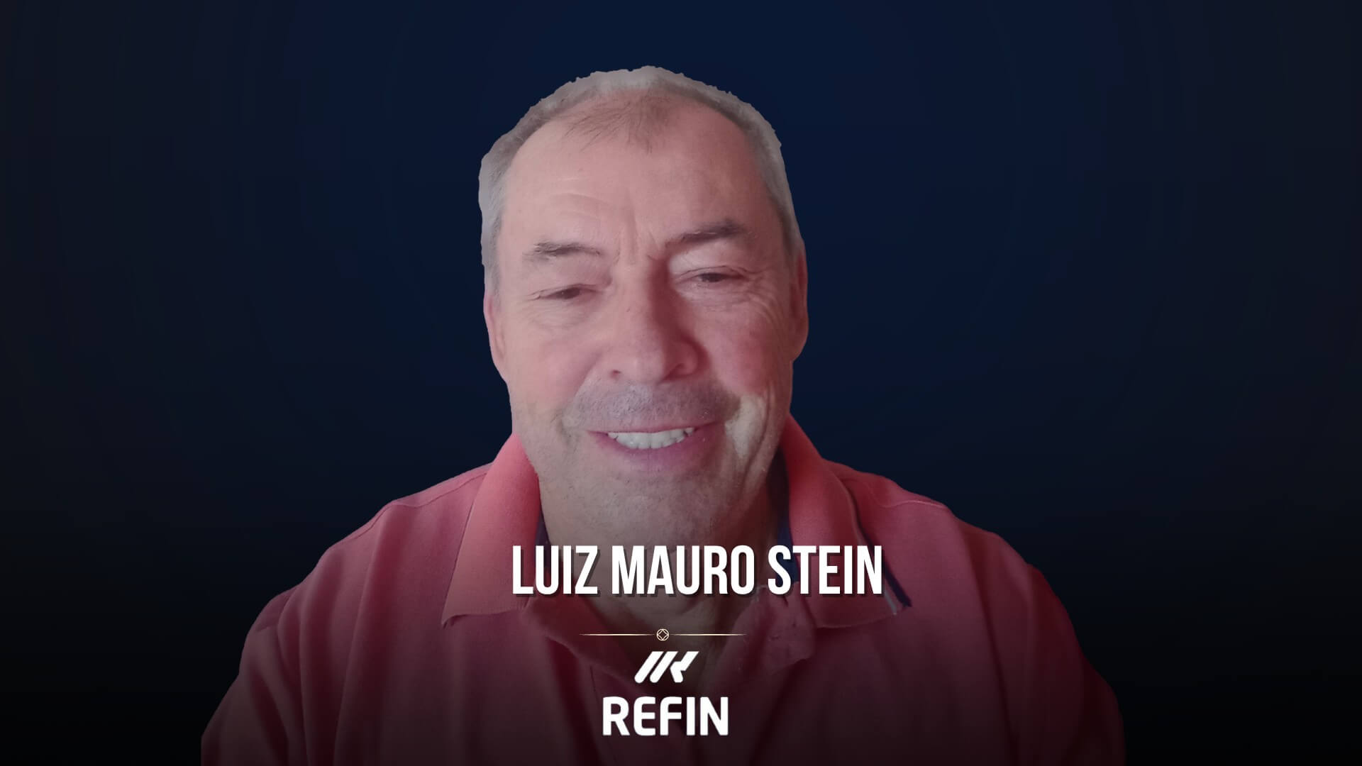LUIZ MAURO STEIN
