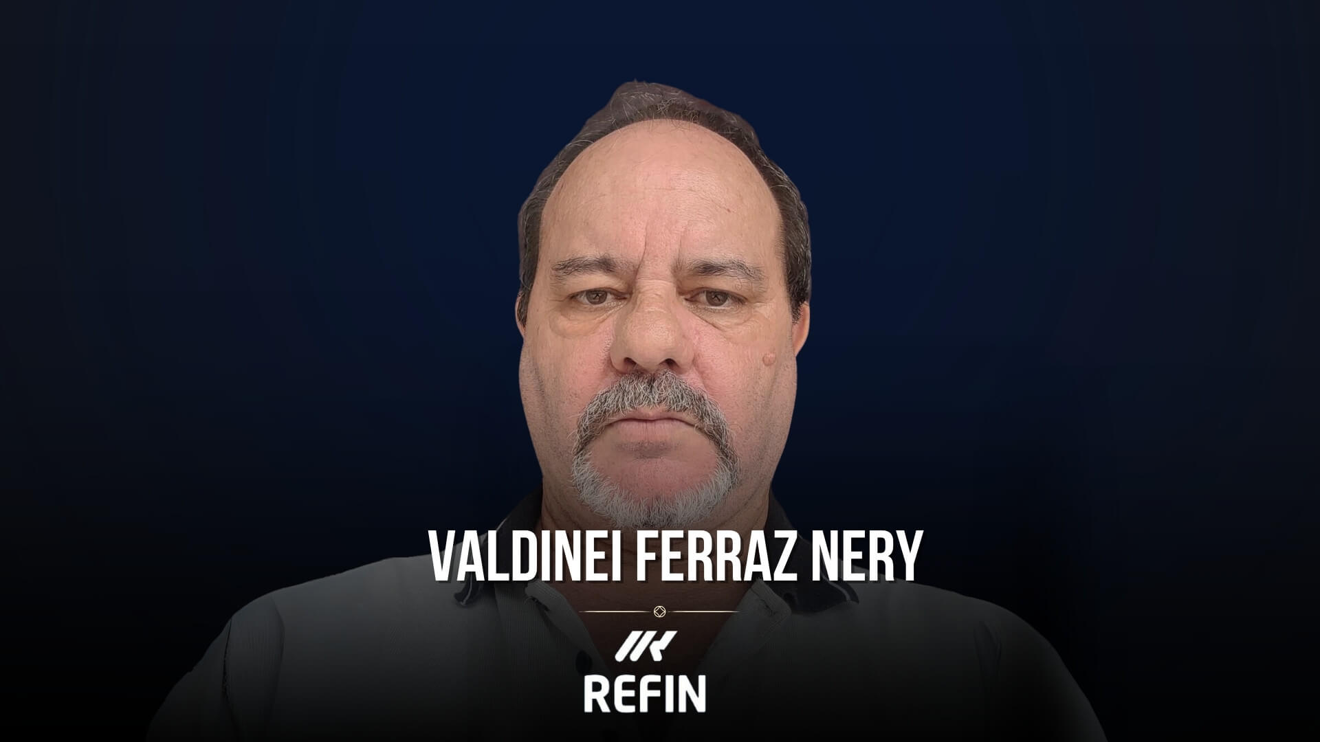VALDINEI FERRAZ NERY