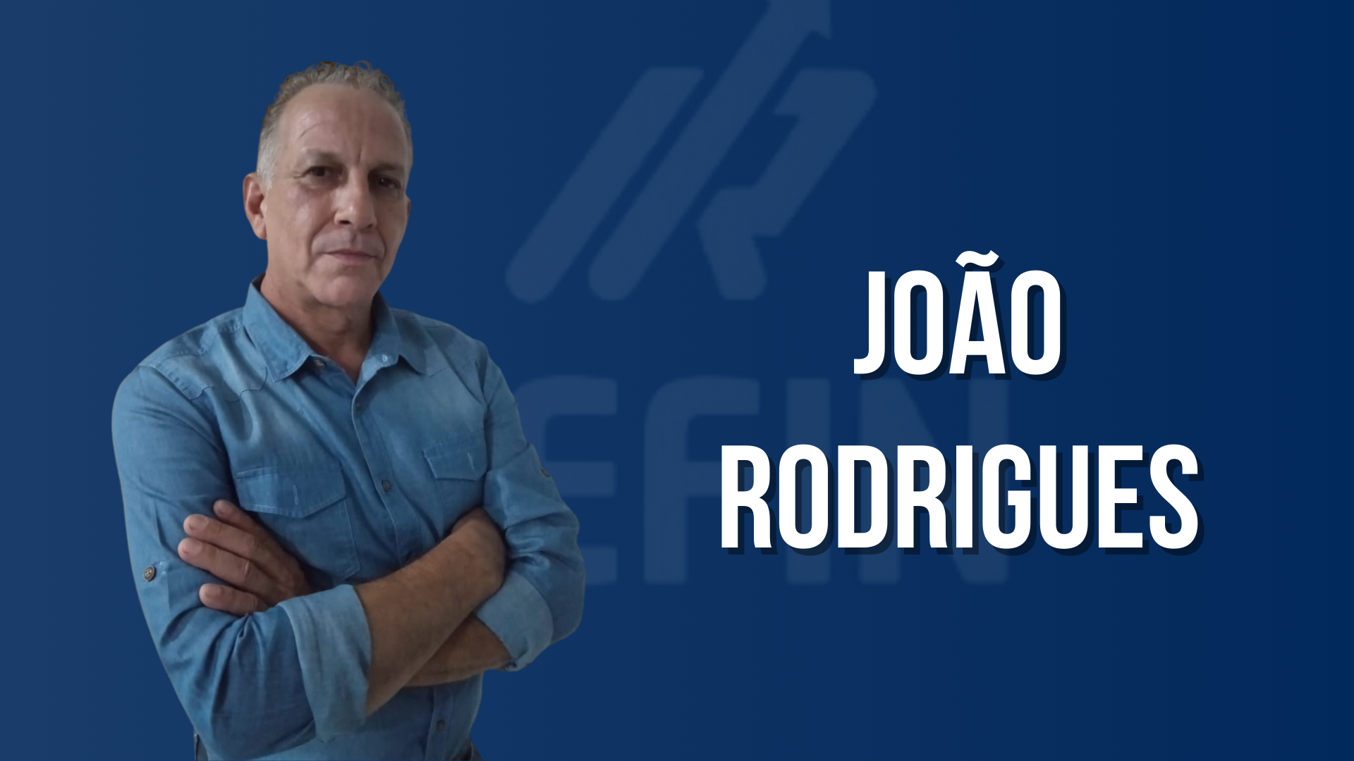 João Rodrigues: De Casa ao Cruzeiro com a Refin Multinível!