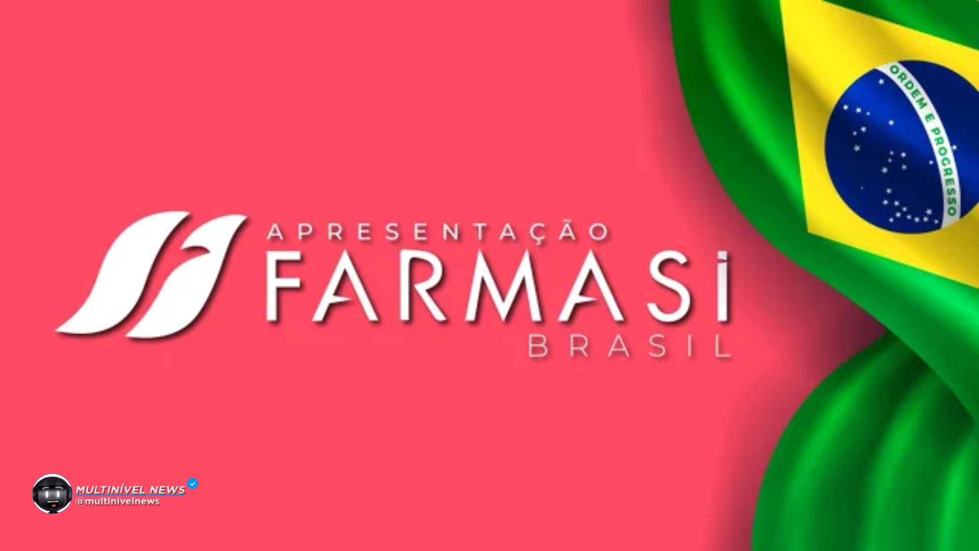 Evandro Viana Brilha na Farmasi com Novos Diretores e Grandes Expectativas para o Evento no Rio!