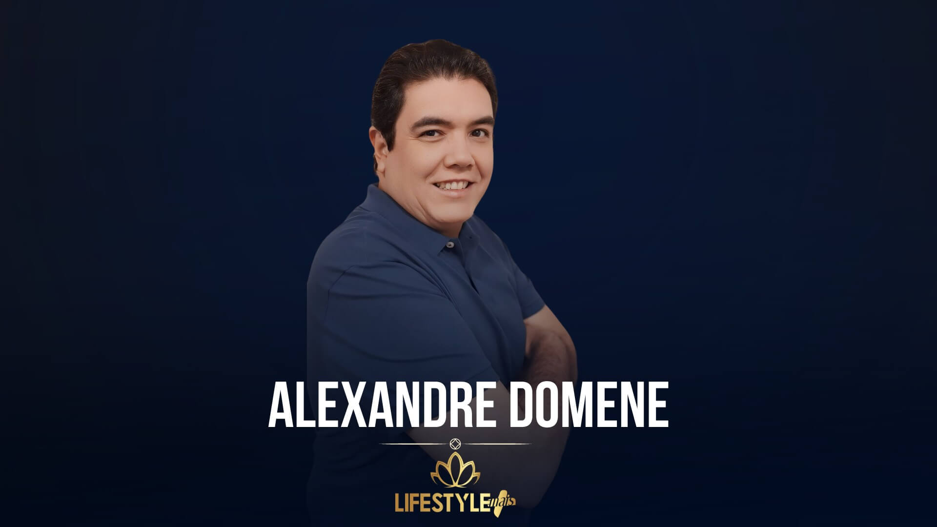 ALEXANDRE DOMENE