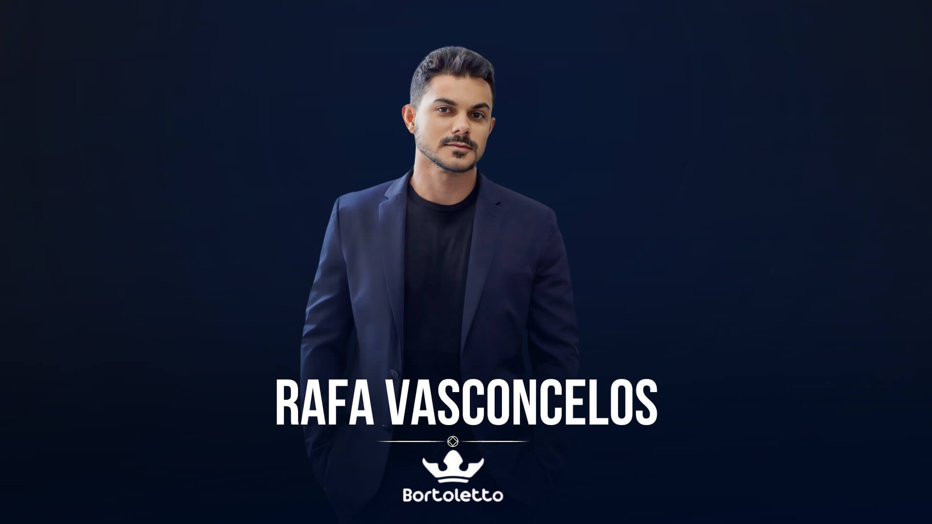 RAFA VASCONCELOS